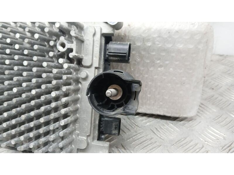 Recambio de modulo electronico para ford focus st-line referencia OEM IAM LX7A14B227AK  22210500246