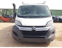 citroën jumper iii furgoneta del año 2015