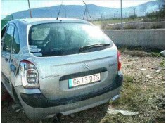 CITROËN XSARA PICASSO