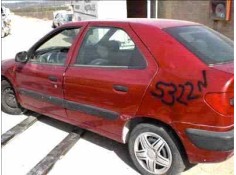 CITROËN XSARA BERLINA