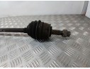 Recambio de transmision delantera derecha para fiat grande punto (199) 1.2 8v active referencia OEM IAM 807812  