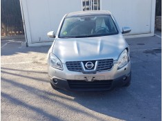 NISSAN QASHQAI (J10)