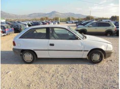 OPEL ASTRA F BERLINA