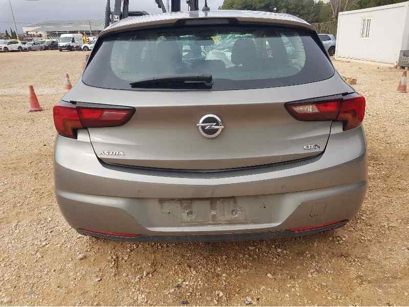 opel astra k lim. 5türig del año 2016