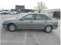 RENAULT LAGUNA (B56)