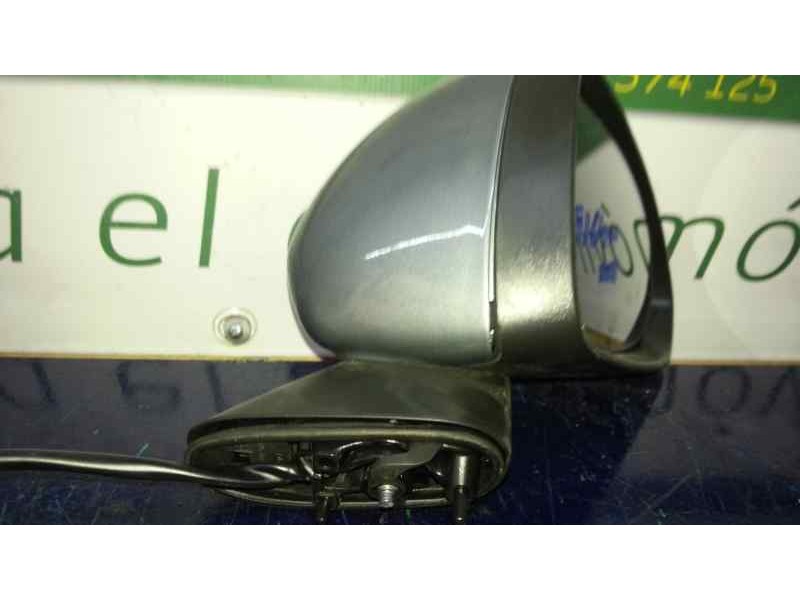 Recambio de retrovisor derecho para opel corsa d cmon referencia OEM IAM  3 CLABLES ELECTRICO