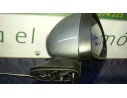Recambio de retrovisor derecho para opel corsa d cmon referencia OEM IAM  3 CLABLES ELECTRICO