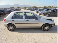 FORD FIESTA BERLINA