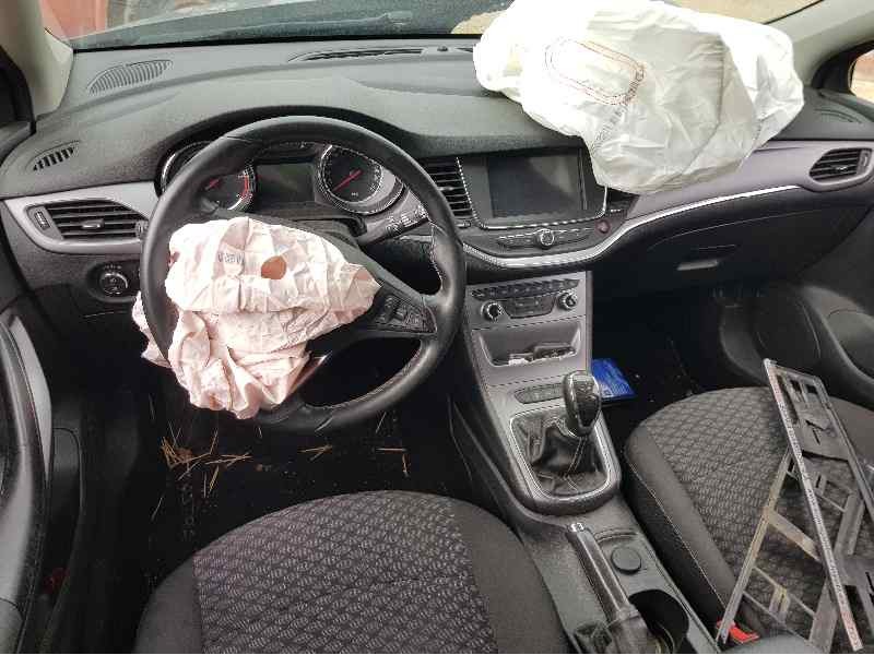 opel astra k lim. 5türig del año 2016