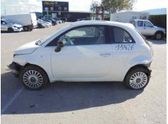 FIAT NUOVA 500 (150)