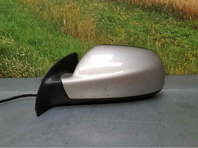 Recambio de retrovisor izquierdo para peugeot 307 break/sw (s2) sw pack + referencia OEM IAM  5 CABLES ELECTRICO