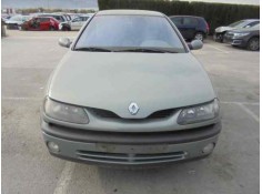 RENAULT LAGUNA (B56)