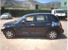 CHRYSLER PT CRUISER (PT)