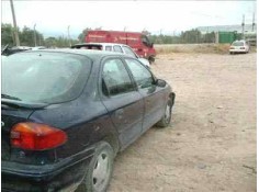 FORD MONDEO BERLINA/FAMILIAR (FD)