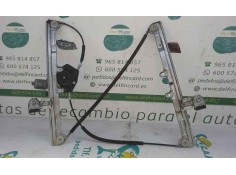 Recambio de elevalunas delantero derecho para mitsubishi colt berlina 3 (cz) 1.5 di-d inform referencia OEM IAM  2 PINS ELECTRIC