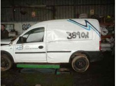 OPEL COMBO (CORSA C)