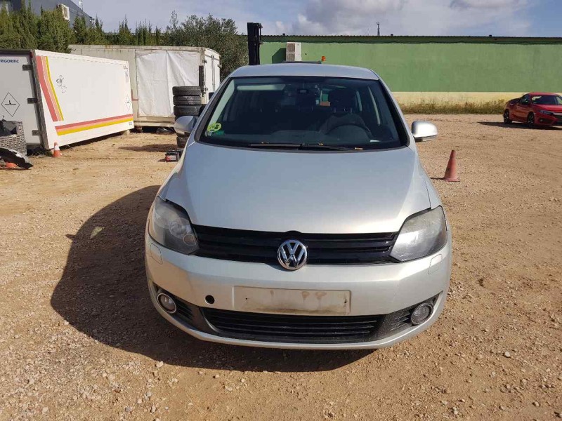 volkswagen golf plus (521) del año 2010