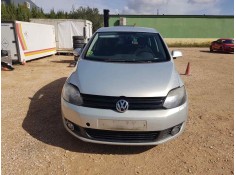 VOLKSWAGEN GOLF PLUS (521)