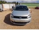 volkswagen golf plus (521) del año 2010