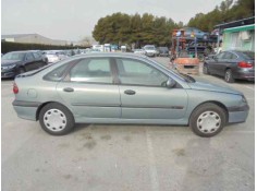 RENAULT LAGUNA (B56)