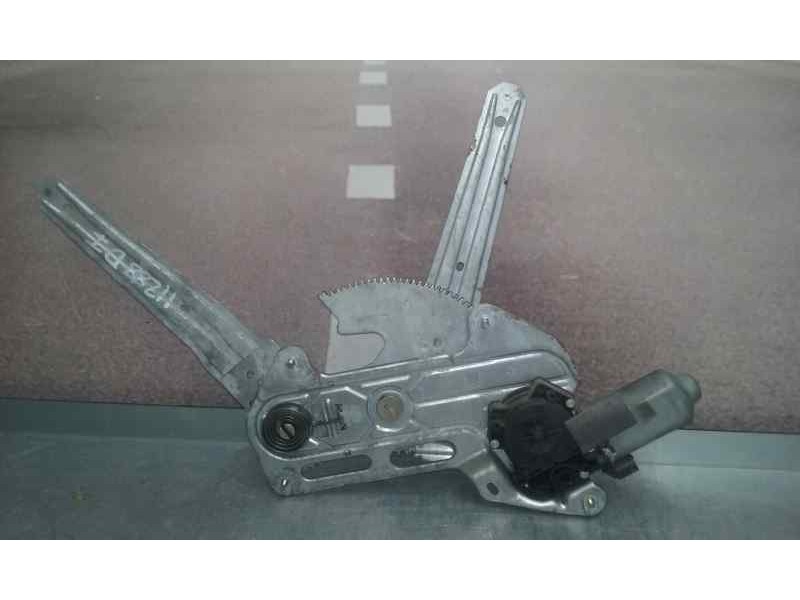 Recambio de elevalunas delantero izquierdo para renault safrane (b54) 2.2 dt (b54g) referencia OEM IAM   ELECTRICO 2 PINS