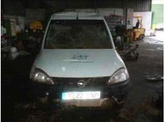 OPEL COMBO (CORSA C)