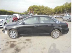 TOYOTA AVENSIS BERLINA (T25)