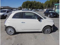 FIAT NUOVA 500 (150)