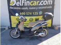 PIAGGIO (VESPA) LIBERTY