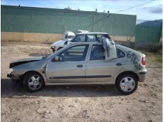 RENAULT MEGANE I FASE 2 BERLINA (BA0)