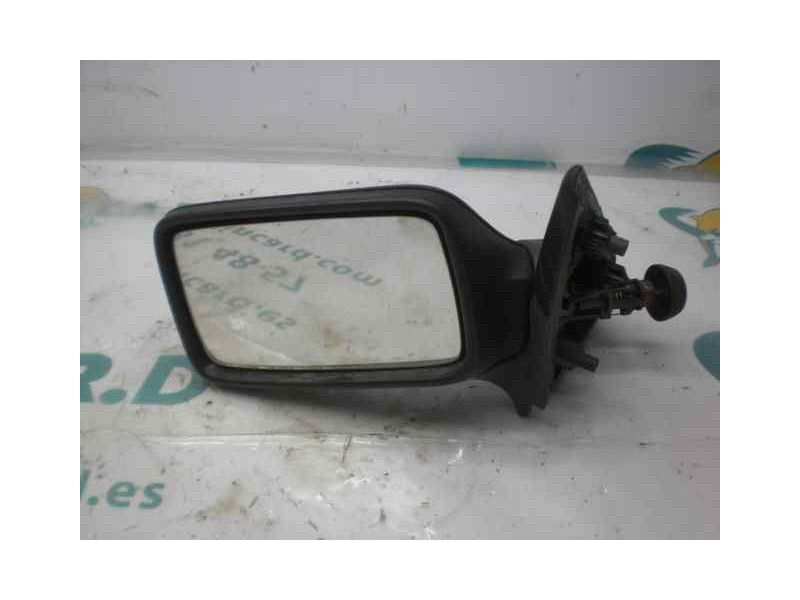 Recambio de retrovisor izquierdo para seat ibiza (6k) cl referencia OEM IAM   C/M