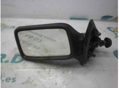 Recambio de retrovisor izquierdo para seat ibiza (6k) cl referencia OEM IAM   C/M