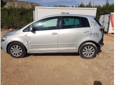 VOLKSWAGEN GOLF PLUS (521)