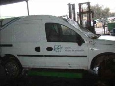 OPEL COMBO (CORSA C)