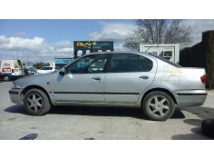 NISSAN PRIMERA BERLINA (P11)