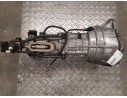 Recambio de caja cambios para ssangyong rodius xdi referencia OEM IAM G3102021007 MAD250900334 5VELOCIDADES
