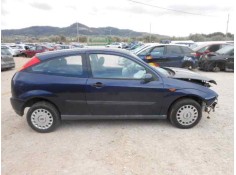 FORD FOCUS BERLINA (CAK)
