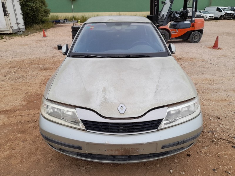 renault laguna ii (bg0/1_) del año 2002