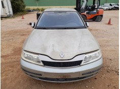 RENAULT LAGUNA II (BG0/1_)