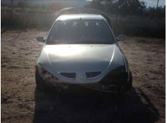 RENAULT MEGANE I FASE 2 BERLINA (BA0)