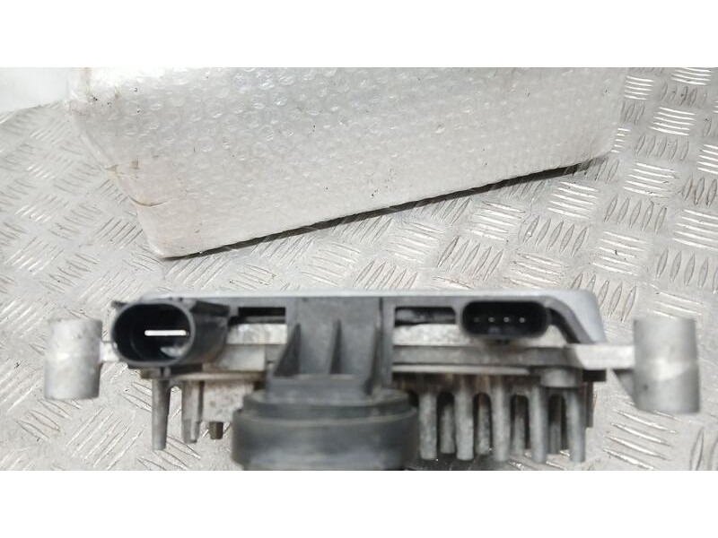 Recambio de modulo electronico para ford focus st-line referencia OEM IAM LX7A14B227AK  22210500246