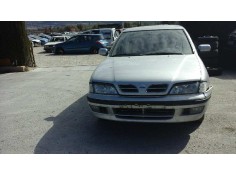 NISSAN PRIMERA BERLINA (P11)