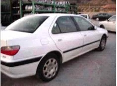 PEUGEOT 406 BERLINA (S1/S2)