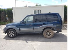 HYUNDAI TERRACAN (HP)