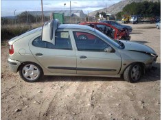 RENAULT MEGANE I FASE 2 BERLINA (BA0)