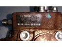 Recambio de bomba alta presion para peugeot 307 (s1) 1.6 hdi referencia OEM IAM 0445010102 9656300380A BOSCH