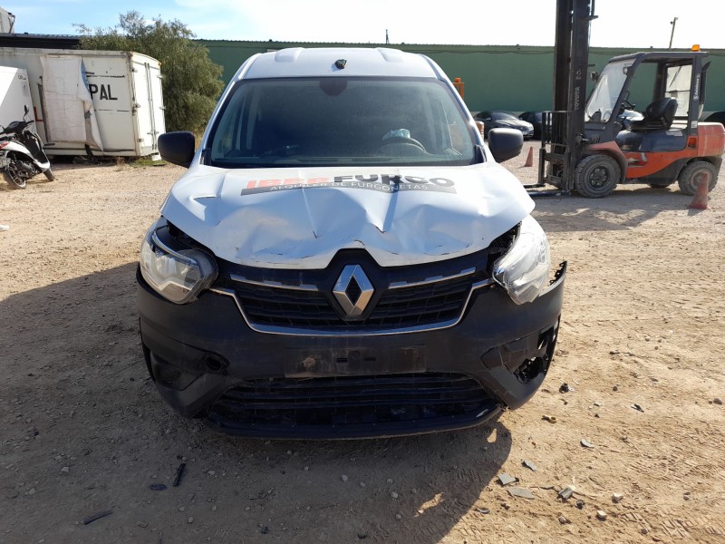 renault express furgoneta/monovolumen del año 2023