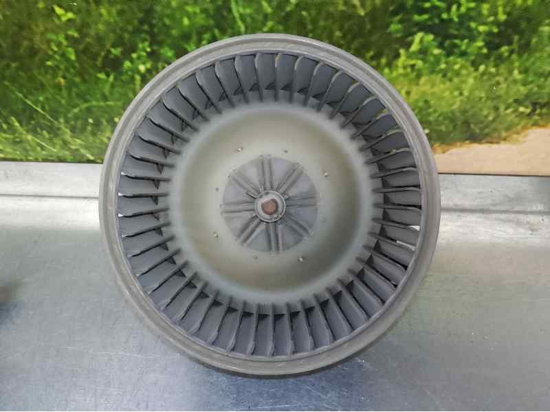 Recambio de motor calefaccion para mercedes-benz clase m (w163) 270 cdi (163.113) referencia OEM IAM   