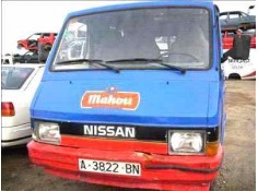 NISSAN TRADE