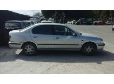NISSAN PRIMERA BERLINA (P11)
